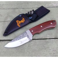 Elk Ridge Cacciatore Jagdmesser