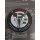 Pohl Force Patch MK-8/9 Last Blood BLUE blau