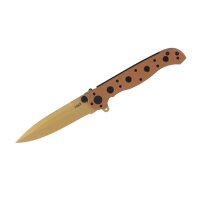 CRKT M16-01DZ Spearpoint GRN Desert Taschenmesser Messer...