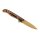 CRKT M16-01DZ Spearpoint GRN Desert Taschenmesser Messer 01CRM1601DZ