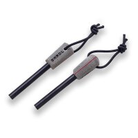 Joker Feuerstarter Firestarter Firesteel Ferrocerium mit...