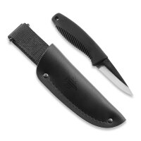 Peltonen Knives Pikkusissi M23 Neck Knife EDC Schwarz...