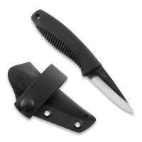 Peltonen Knives Pikkusissi M23 Neck Knife EDC Schwarz...