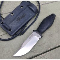 Walther P22 BSK Neck Knife
