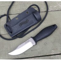 Walther P22 BSK Neck Knife