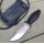 Walther P22 BSK Neck Knife
