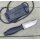 Walther P22 BSK Neck Knife