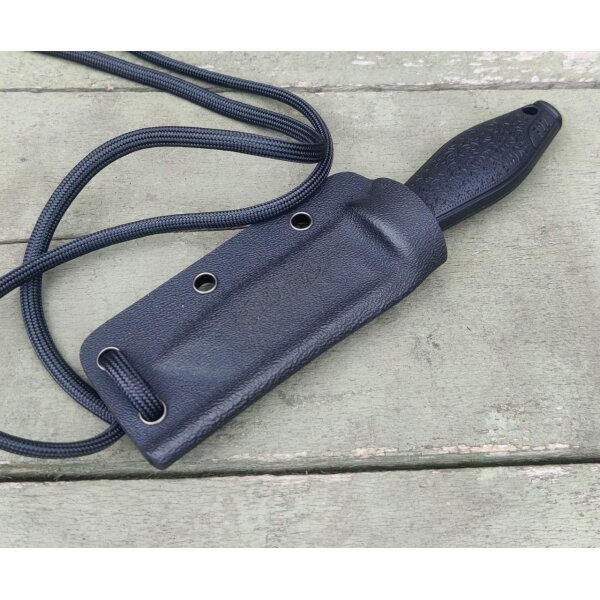Walther P22 TSK Neck Knife