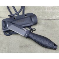 Walther P22 TSK Neck Knife