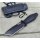 Walther P22 TSK Neck Knife
