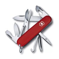Victorinox Super Tinker 91mm rot Taschenmesser 1.4703