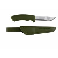 Morakniv BUSHCRAFT FOREST Outdoormesser Sandvik Stahl