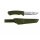 MORA Messer Morakniv BUSHCRAFT FOREST Outdoormesser Sandvik Stahl Polymer #12356