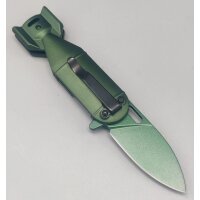 Albainox Angry Shark Stand Taschenmesser