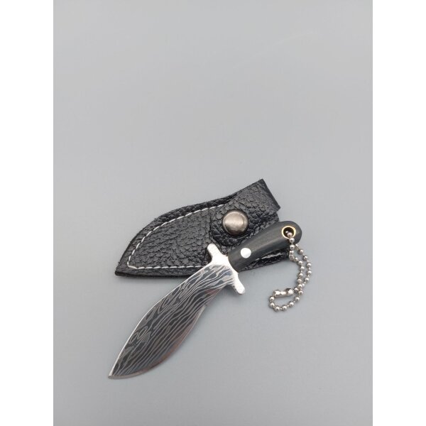 Albainox Mini Kukri Miniatur Messer