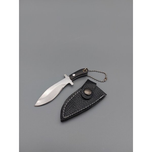 Albainox Mini Kukri Miniatur Messer