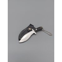 Albainox Mini Kukri Miniatur Messer