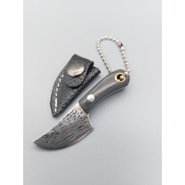 Albainox Mini Swepta Miniatur Messer