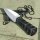 Albainox Nicker Picker Neck Knife Einseitig geschliffen