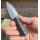 Albainox Nicker Picker Neck Knife Einseitig geschliffen