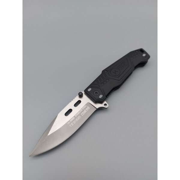 K25 Blackfoot Folder + Etui