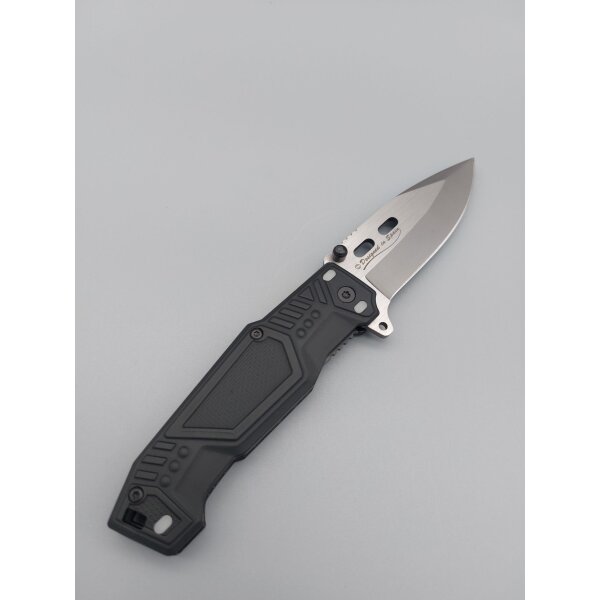 K25 Blackfoot Folder + Etui