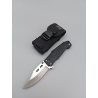 K25 Blackfoot Folder + Etui