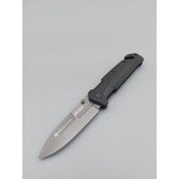 K25 AH-64 Folder Black Rescue Knife