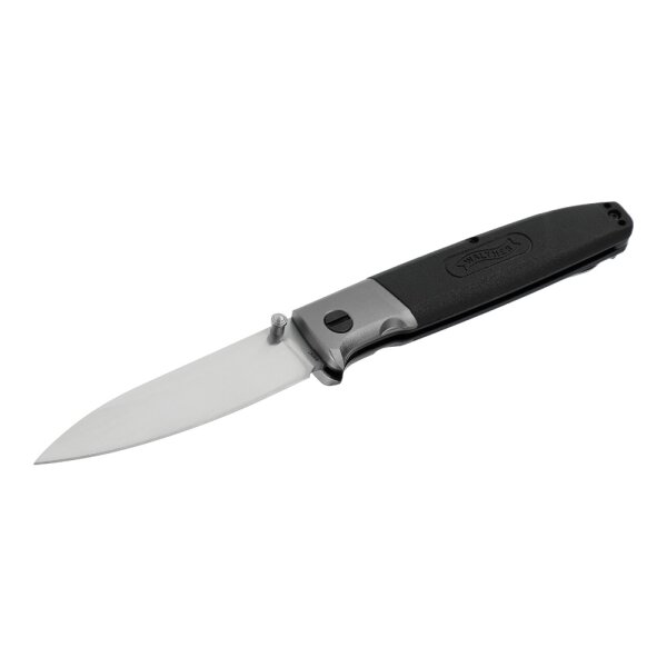 Walther EDK 2 Every Day Knife Messer 440C Stahl Polymergriff Slipjoint