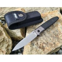 Walther EDK 2 Every Day Knife Messer 440C Stahl...
