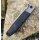 Walther EDK 2 Every Day Knife Messer 440C Stahl Polymergriff Slipjoint