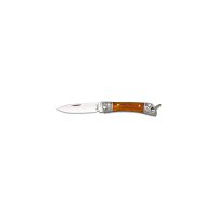 Albainox Orange Acrylic Mini Folder