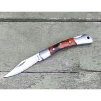 Albainox Mini Constructor Backlock 11,5 cm lang