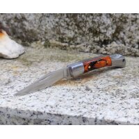 Albainox Mini Constructor Backlock 11,5 cm lang