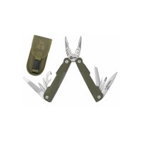 K25 Commando VI Zange Multitool