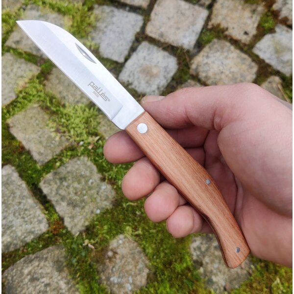Palles Bird Beak Slipjoint 8 cm Klinge