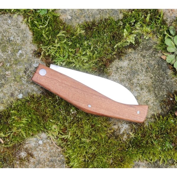 Palles Bird Beak Slipjoint 8 cm Klinge