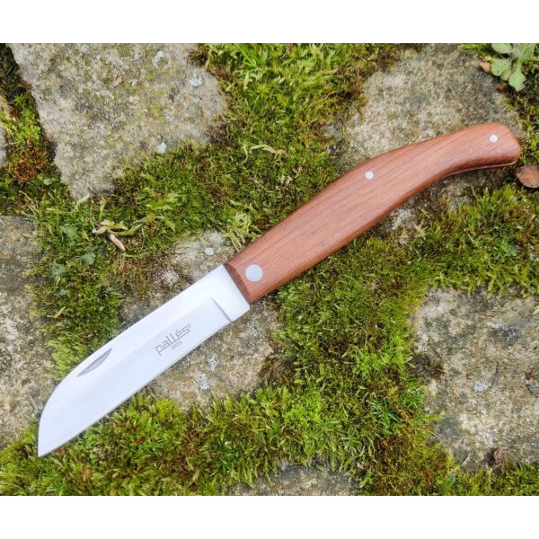 Palles Bird Beak Slipjoint 9 cm Klinge
