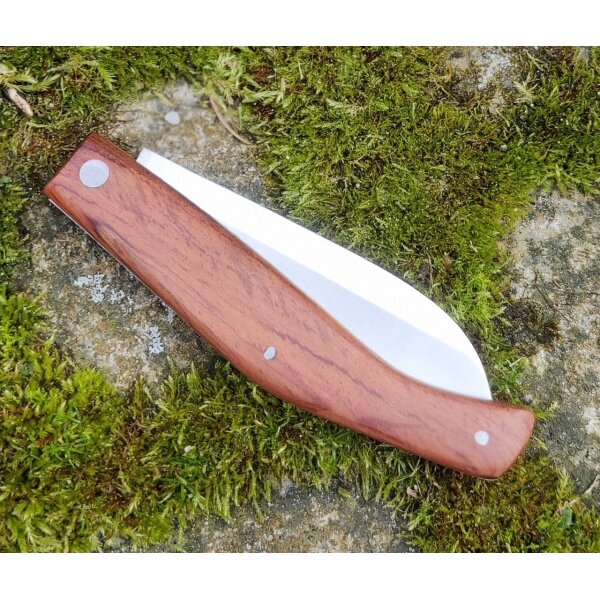 Palles Bird Beak Slipjoint 9 cm Klinge