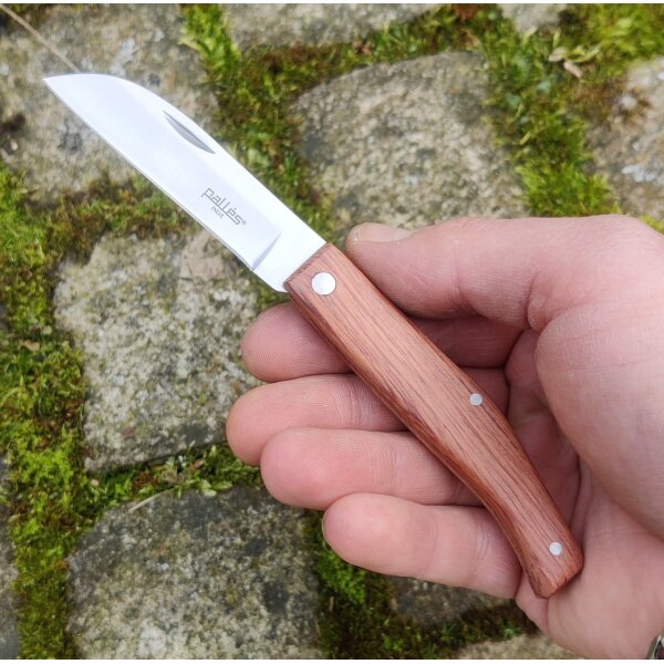Palles Bird Beak Slipjoint 7 cm Klinge