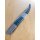 Albainox Arabe Gigante Azul Messer XXL Taschenmesser 3Cr13MoV Stahl Staminaholz