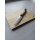 Tokisu Damast Petty Kochmesser Messer