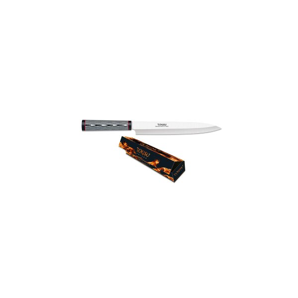 Tokisu Yanagiba Kochmesser