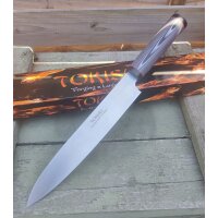 Tokisu Yanagiba Kochmesser