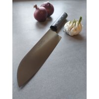 Tokisu Santoku Kochmesser