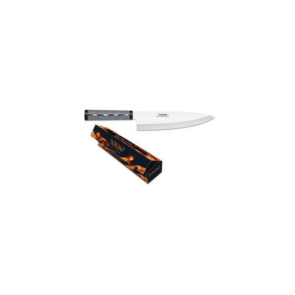 Tokisu Gyuto Kochmesser