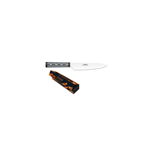 Tokisu Small Gyuto Kochmesser