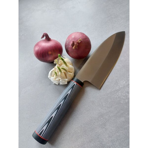 Tokisu Deba Kochmesser Messer