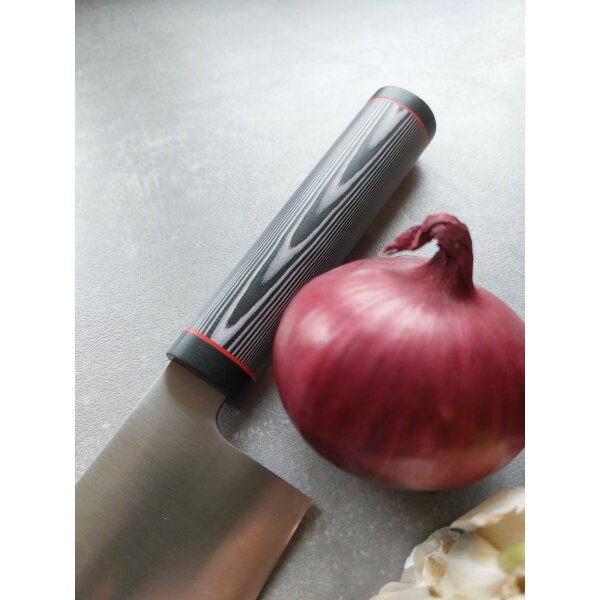 Tokisu Deba Kochmesser Messer