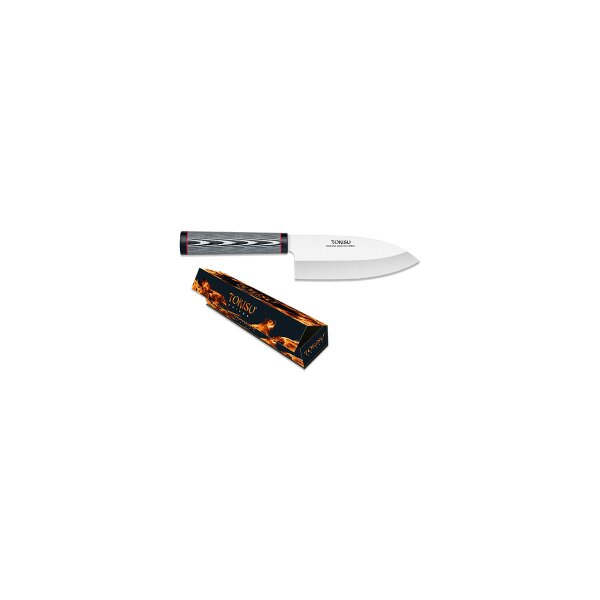 Tokisu Deba Kochmesser Messer